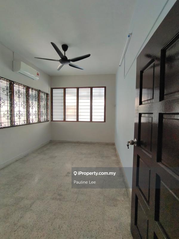 2-storey Terraced House for Rent in Taman Lucky, Bangsar by Pauline Lee - iProperty.com.my