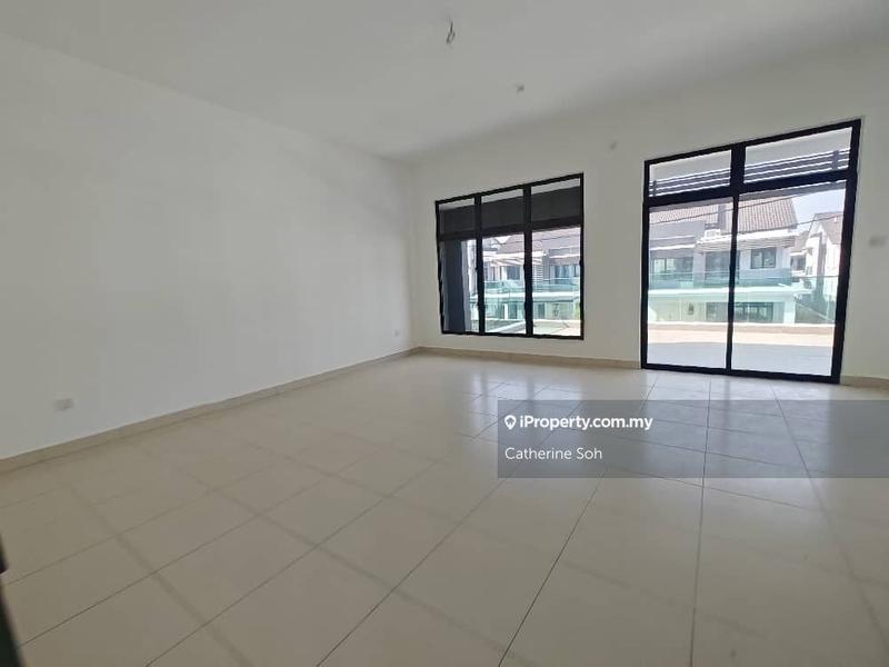 Rumah Berkembar untuk Dijual di Taman Desa Bertam, Bertam oleh Catherine Soh - iProperty.com.my