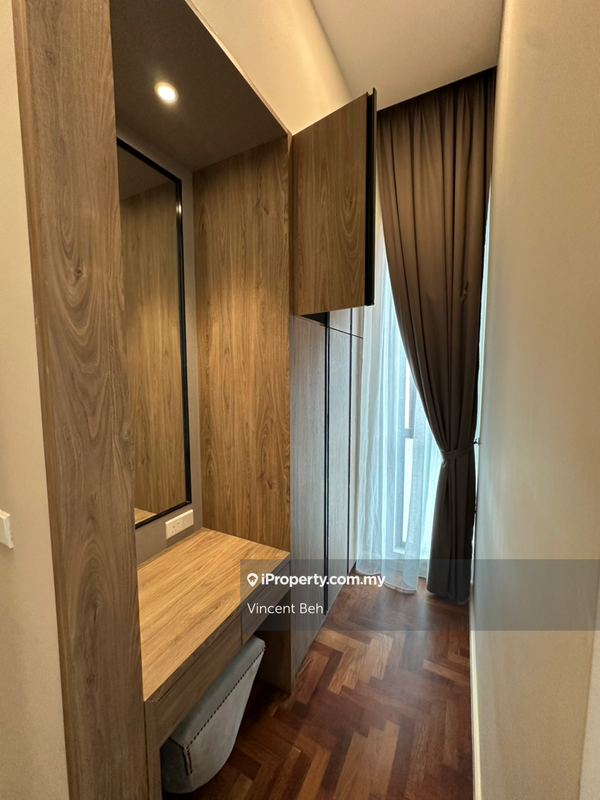 Residensi Servis untuk Dijual di Vista Residences oleh Vincent Beh - iProperty.com.my