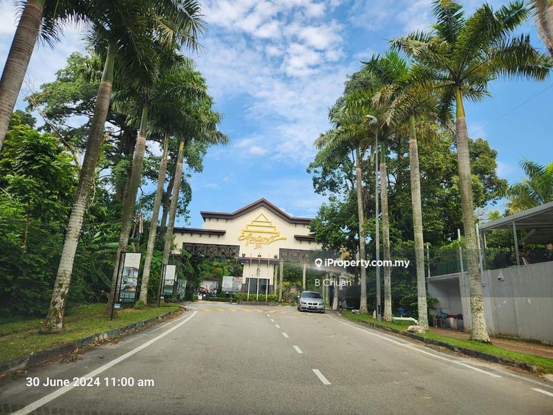 Residential Land for Sale in Monterez, Shah Alam by B Chuah - iProperty.com.my