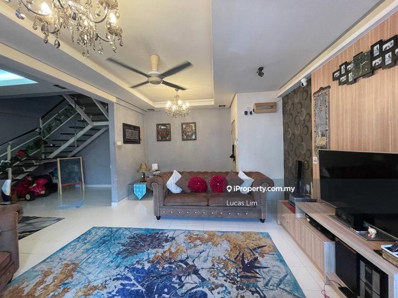 For Sale - Tulip Apartment