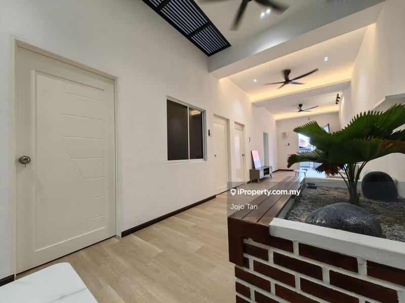 Rumah Teres untuk Dijual di Taman Sinn, Melaka City oleh Jojo Tan - iProperty.com.my