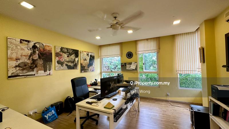 Banglo untuk Dijual di Taman Bandaraya, Bangsar oleh Kent Wong - iProperty.com.my