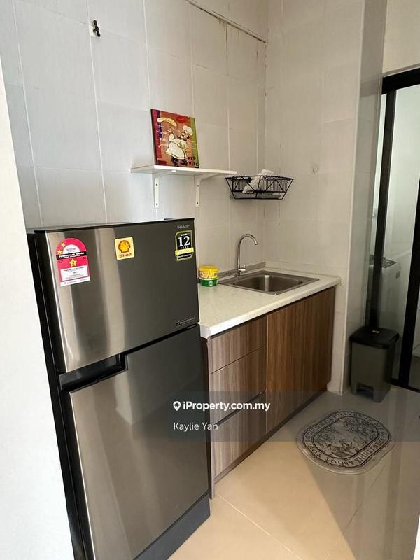 Service Residence for Rent in M Suite @ Desa Park North by Kaylie Yan - iProperty.com.my
