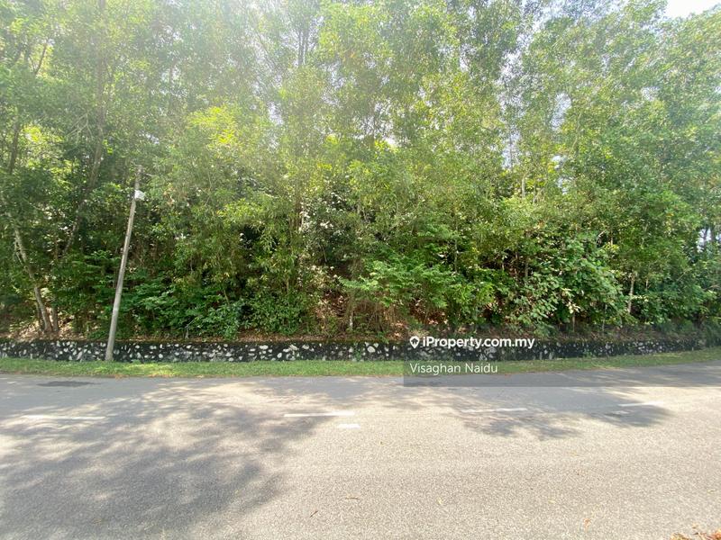 Bungalow Land for Sale in Bandar Country Homes, Rawang by Visaghan Naidu - iProperty.com.my