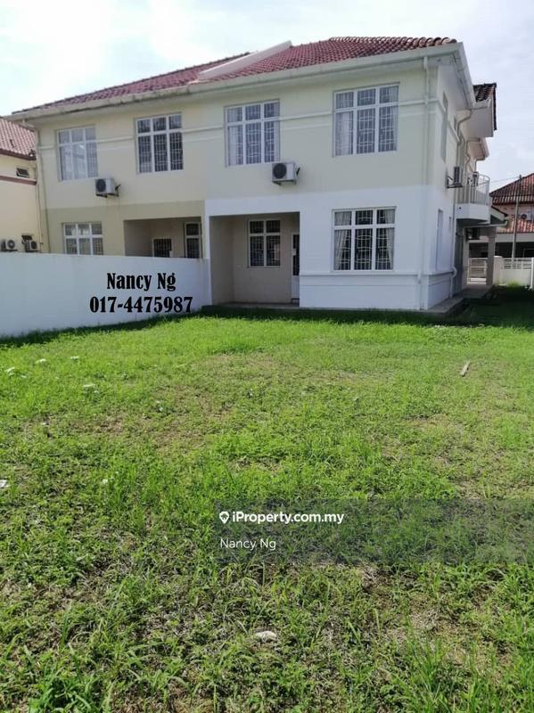 Semi-Detached House for Sale in Taman Bagan Lalang, Butterworth by Nancy Ng - iProperty.com.my