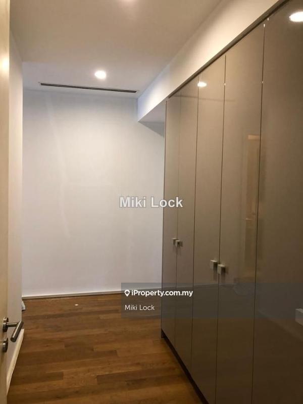 Service Residence for Sale in Hampshire Place by Miki Lock - iProperty.com.my
