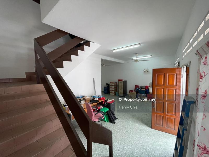 2-storey Terraced House for Sale in Bangsar Baru, Bangsar by Henry Chia - iProperty.com.my