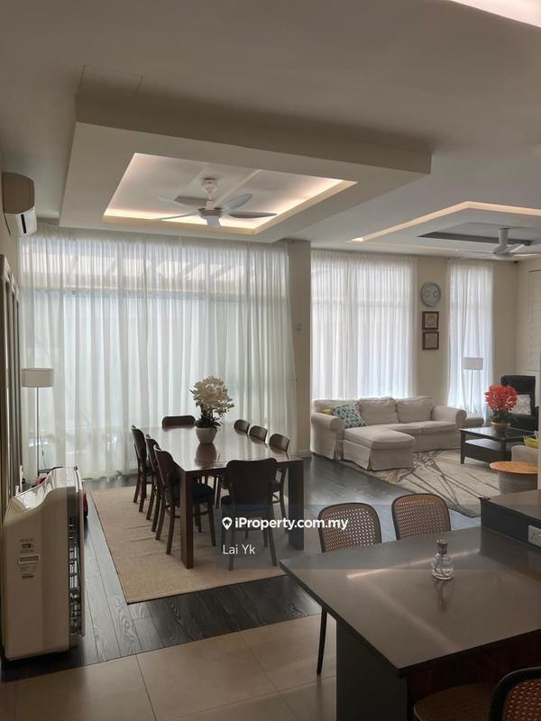 Bungalow House untuk Dijual di Saujana Glenmarie, Glenmarie oleh Lai Yk - iProperty.com.my