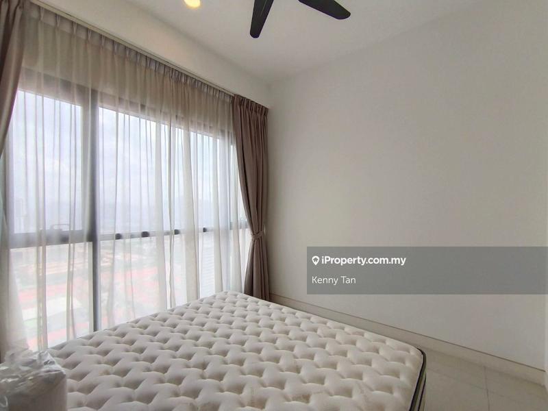 Service Residence for Sale in Arnica @ Tropicana Gardens by Kenny Tan - iProperty.com.my