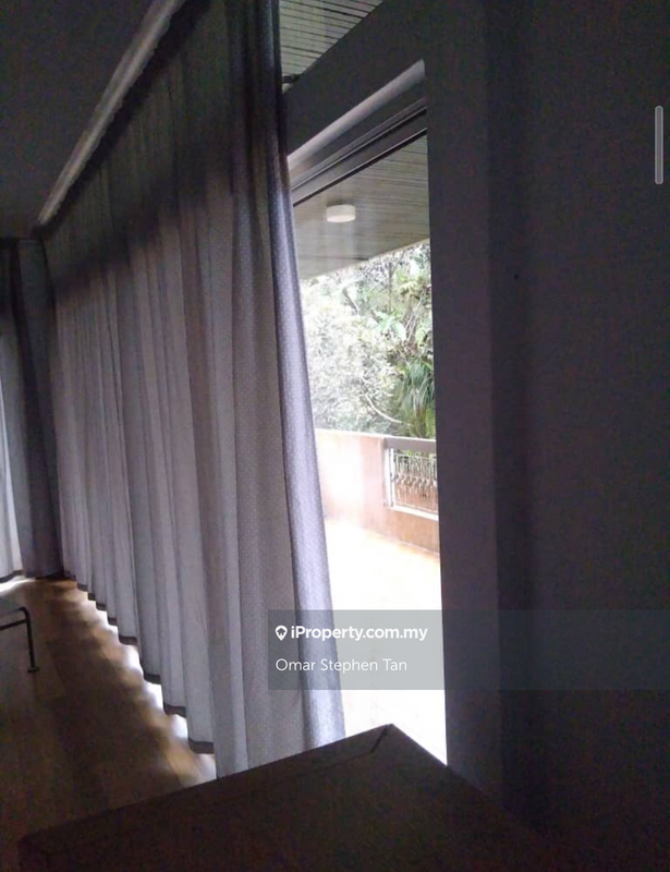 Bungalow House for Sale in Fraser's Hill, Raub by Omar Stephen Tan - iProperty.com.my