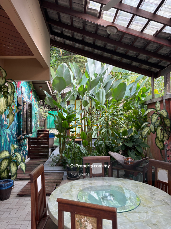 Banglo untuk Dijual di Taman TAR (Tun Abdul Razak), Ampang oleh Nur Liyana . - iProperty.com.my