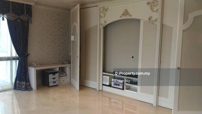 Residensi Servis untuk Dijual di Suria Stonor oleh Dylan Ng - iProperty.com.my