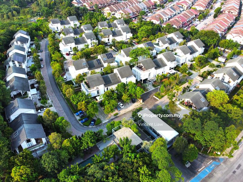 Semi-Detached House for Sale in Seri pilmoor, Ara Damansara by Vincent Liaw - iProperty.com.my