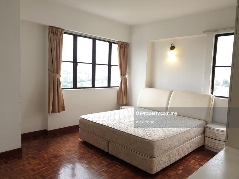 Kondominium untuk Dijual di Prima 16 (Prima Sixteen) oleh Alex Yong - iProperty.com.my