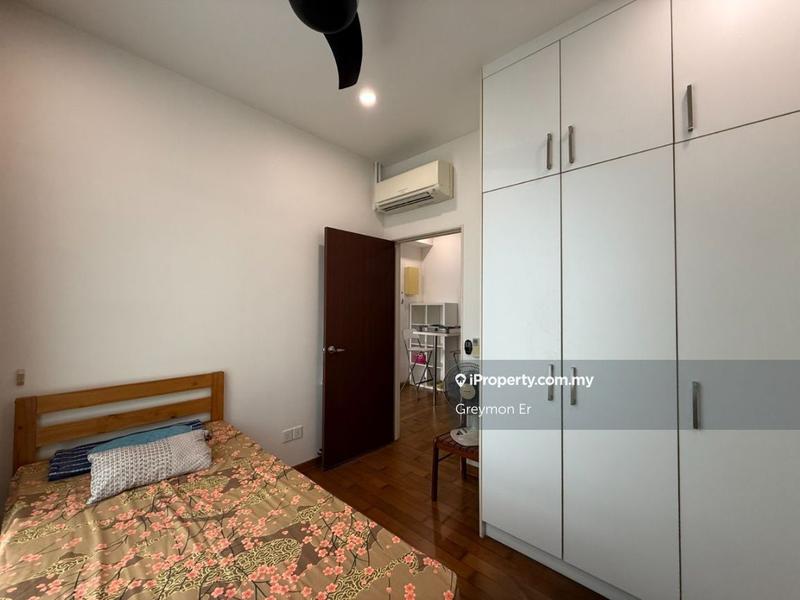 Condominium for Rent in The Seed Taman Sutera Utama by Greymon Er - iProperty.com.my