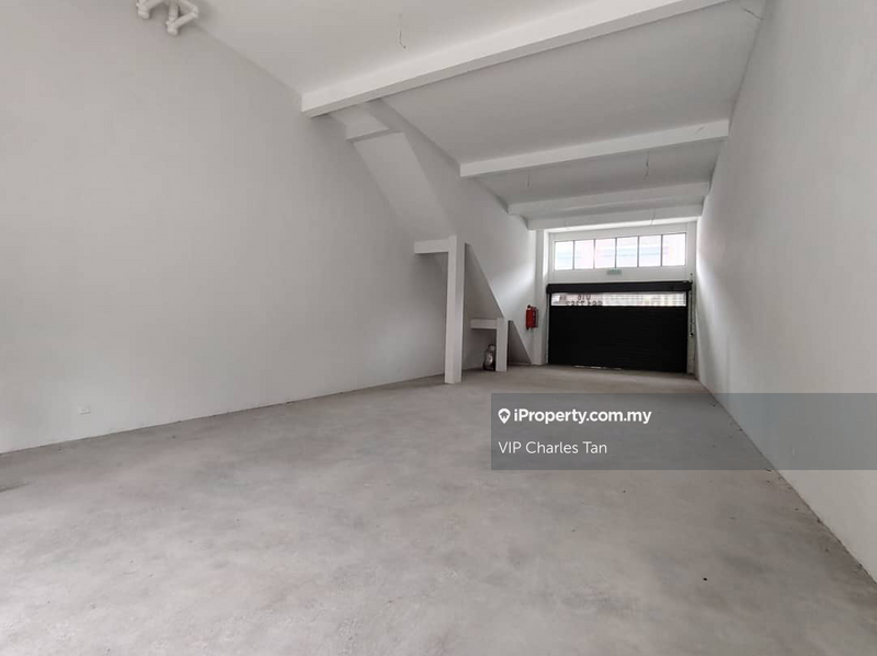 For Rent - TPG Industrial Park