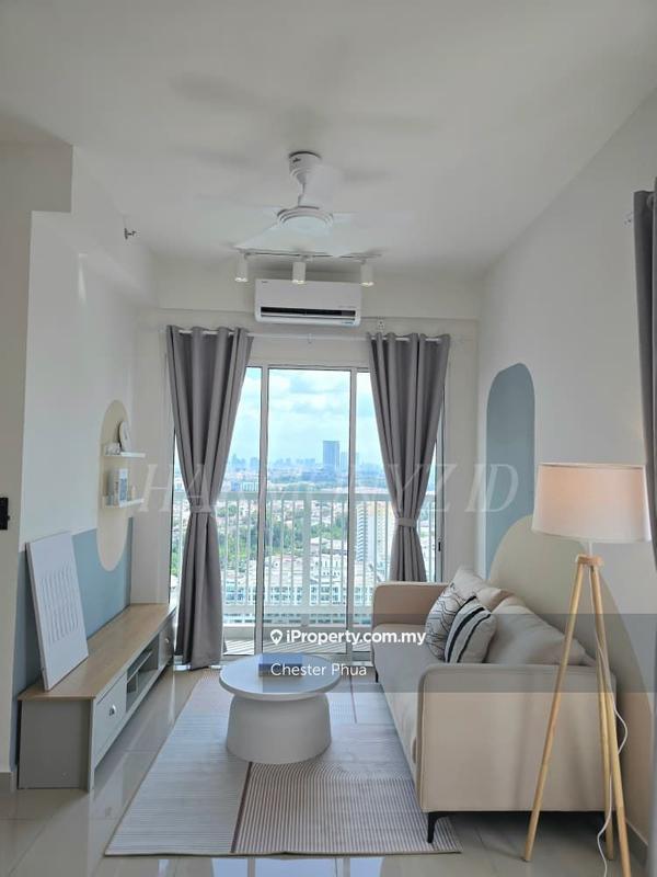 For Rent - 121 Residences