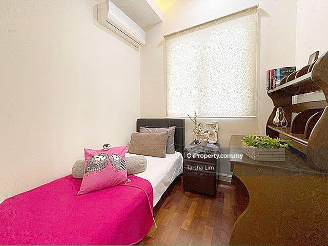 Condominium for Sale in Surian Residences by Tarsha Lim - iProperty.com.my