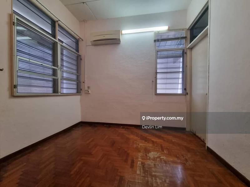 Bungalow House untuk Dijual di Fettes Park, Tanjung Tokong oleh Devlin Lim - iProperty.com.my
