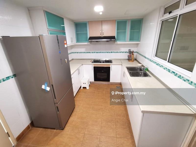 For Sale - The Plaza Condominium