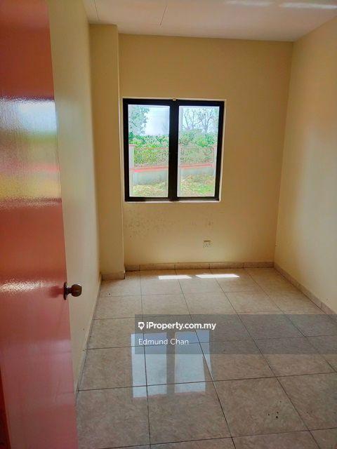 Cluster House for Sale in Taman Mutiara Indah, Puchong by Edmund Chan - iProperty.com.my