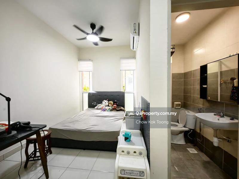 For Sale - Sg Long Residence