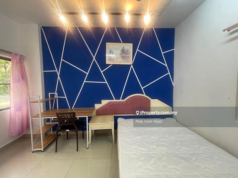 For Rent - Palmville Resort Condominium