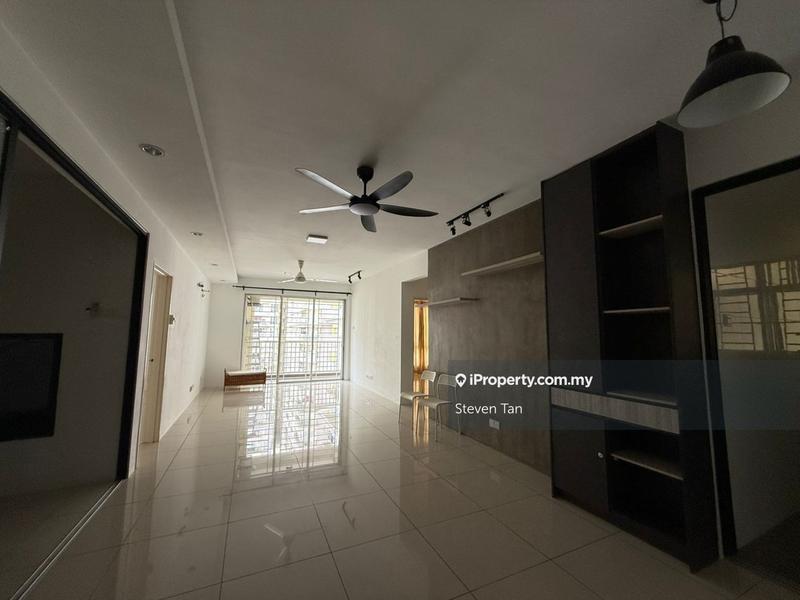 Condominium for Sale in Platinum Lake PV 20 by Steven Tan - iProperty.com.my