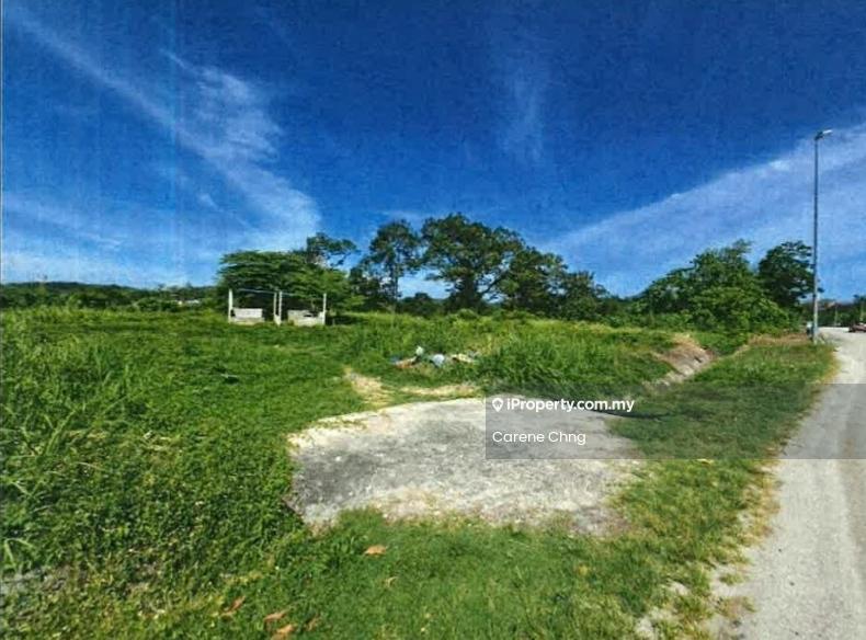 Industrial Land for Sale in Ladang Kerling, Kerling by Carene Chng - Exterior - iProperty.com.my