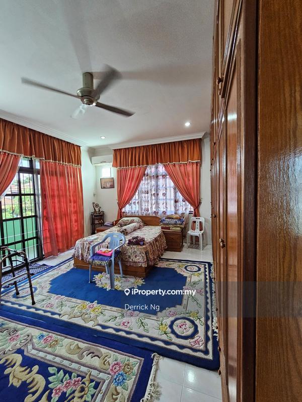 Banglo untuk Dijual di Taman Cemara, Sungai Petani oleh Derrick Ng - iProperty.com.my
