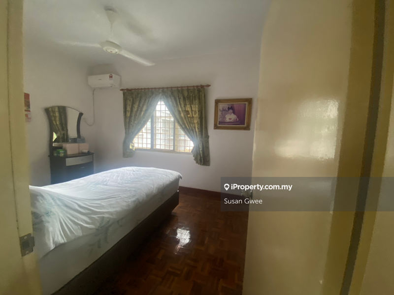 Pangsapuri untuk Dijual di Fairville oleh Susan Gwee - iProperty.com.my