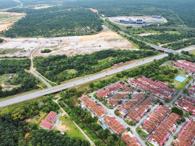 Residential Land for Sale in Bukit Tinggi, Bentong by Mohamad Faleeq - iProperty.com.my