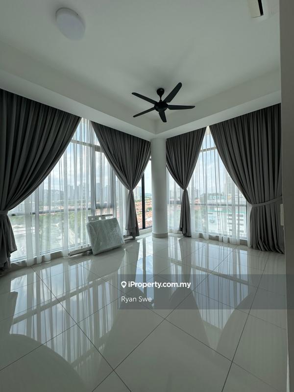 Kondominium untuk Dijual di Dua Menjalara oleh Ryan Swe - iProperty.com.my