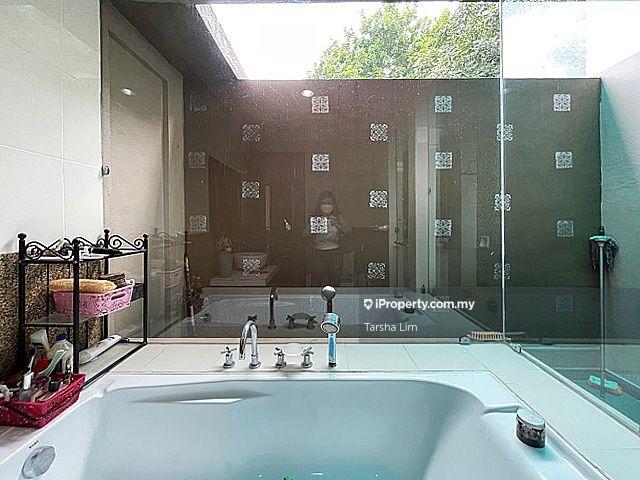 Rumah Berkembar untuk Dijual di Mutiara Damansara, Selangor oleh Tarsha Lim - iProperty.com.my