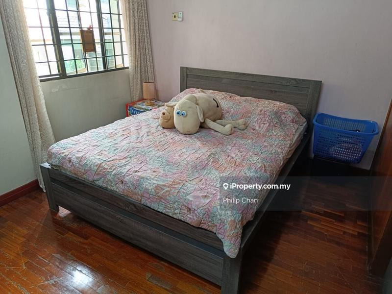 3-storey Terraced House for Sale in Bandar Sri Damansara, KL City Centre by Philip Chan - iProperty.com.my