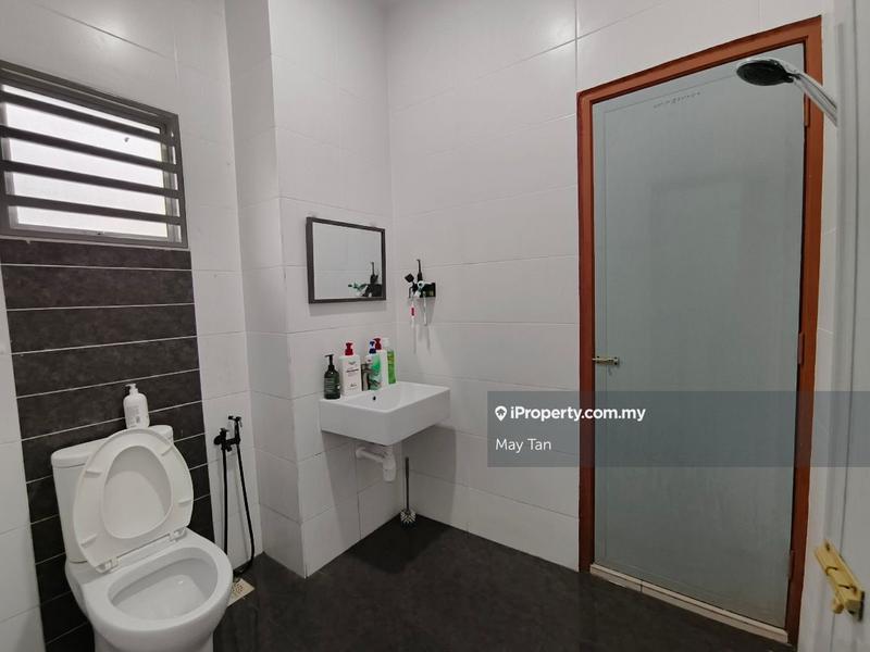 Rumah Berangkai 2 Tingkat untuk Dijual di Nibong Tebal, Penang oleh May Tan - iProperty.com.my