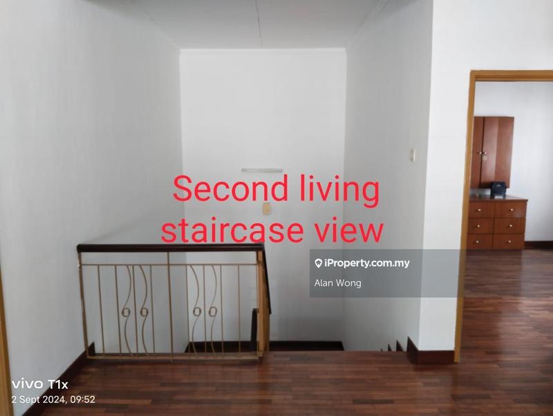 Semi-Detached House for Sale in Usj 3a, Subang Jaya by Alan Wong - iProperty.com.my