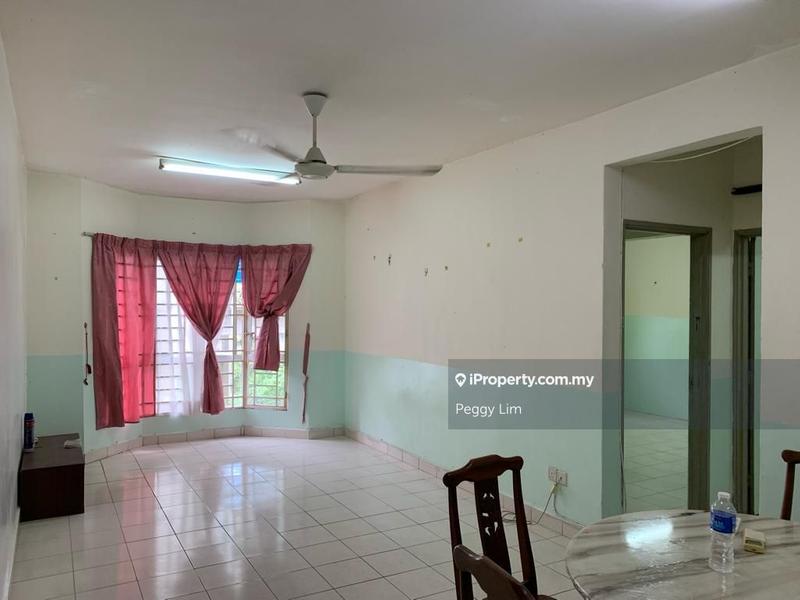 Kondominium untuk Disewa di Puncak Banyan oleh Peggy Lim - iProperty.com.my