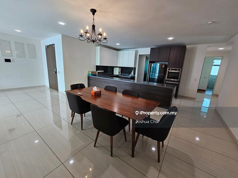 Condominium for Rent in The Light Collection IV by Joshua Chai - iProperty.com.my
