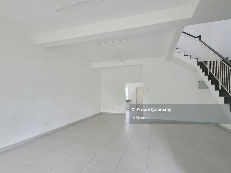 Rumah Teres 2-Tingkat untuk Dijual di Nilai Impian, Nilai oleh M.Sivaraja - iProperty.com.my