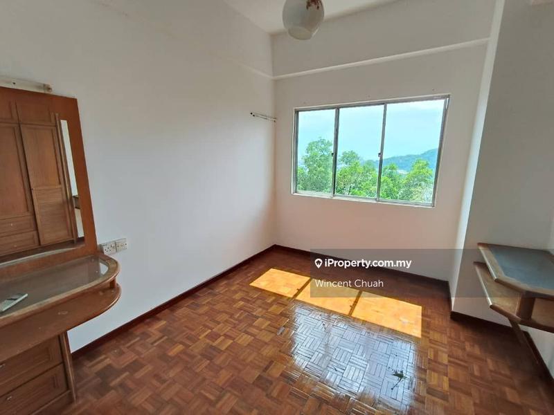 Condominium for Sale in Wangsa Heights by Wincent Chuah - iProperty.com.my