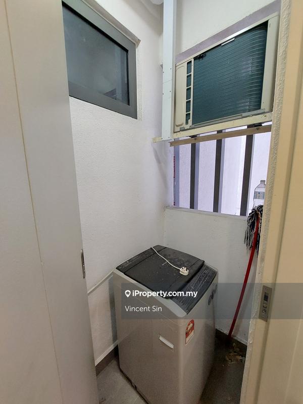 Condominium for Sale in Vivo Residential Suites by Vincent Sin - iProperty.com.my