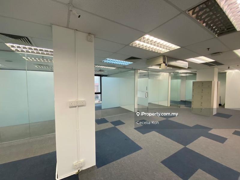 Retail-Office for Sale in Bukit Bintang, KL City Centre by Cecelia Koh - iProperty.com.my