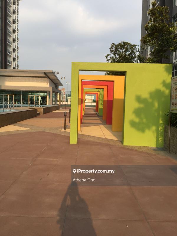 Service Residence for Sale in Starz Valley by Athena Cho - iProperty.com.my