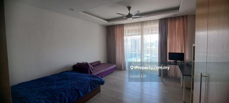Service Residence for Sale in Oasis Serviced Suites @ Oasis Ara Damansara by Louis Lin - iProperty.com.my
