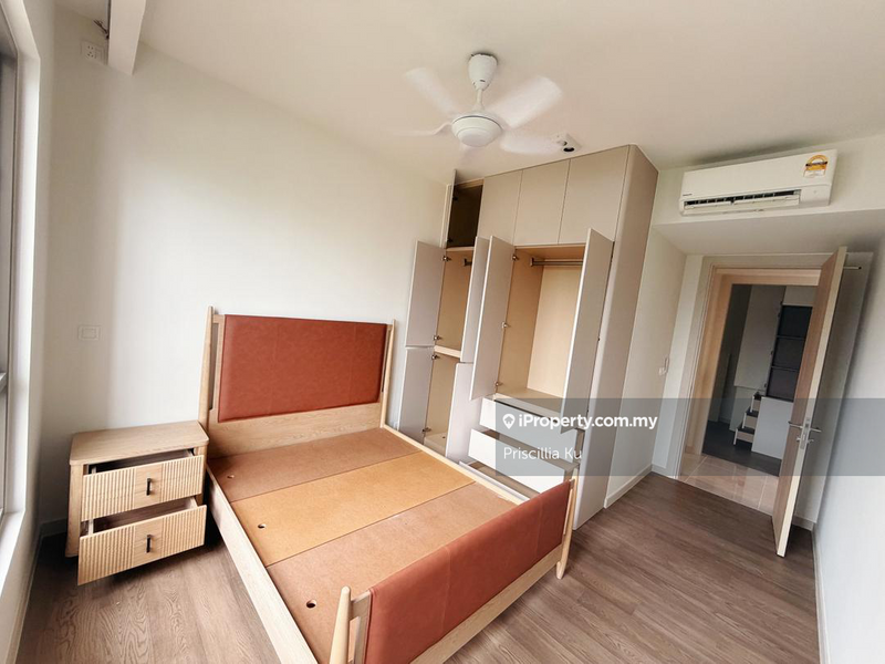 For Rent - Park Place