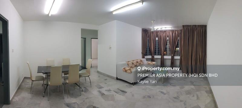 For Sale - De Tropicana