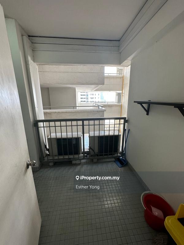 Condominium for Sale in OBD Garden Tower by Esther Yong - iProperty.com.my