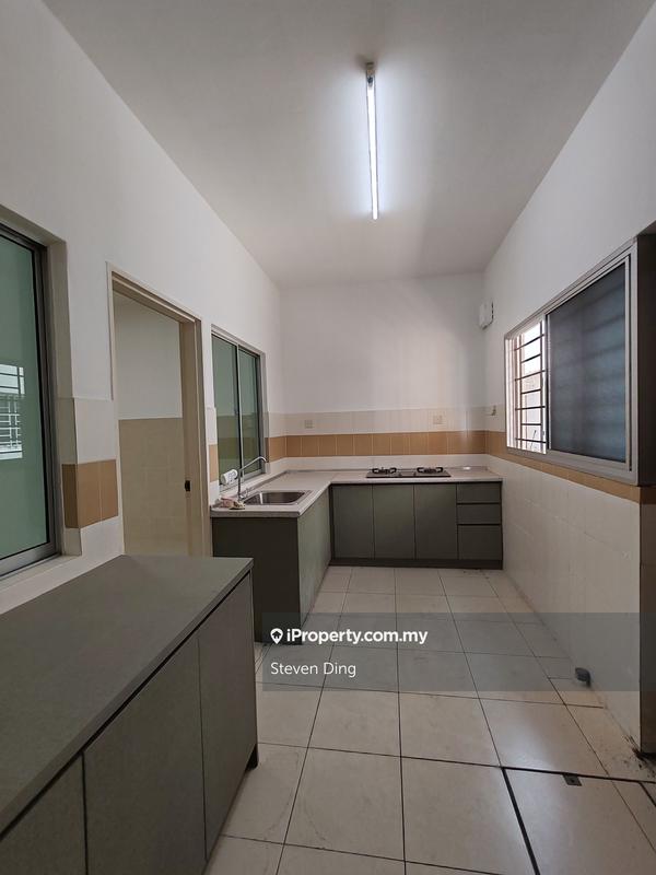 Rumah Teres 2-Tingkat untuk Dijual di Setia Indah, Setia Alam oleh Steven Ding - iProperty.com.my